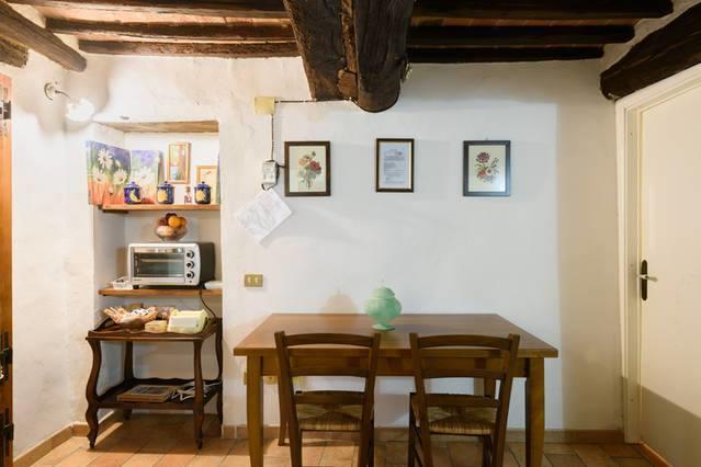 Armaiolo Relax Apartment Rapolano Terme Ngoại thất bức ảnh